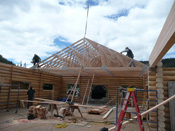 320 Ranch Convention Center, Big Sky MT